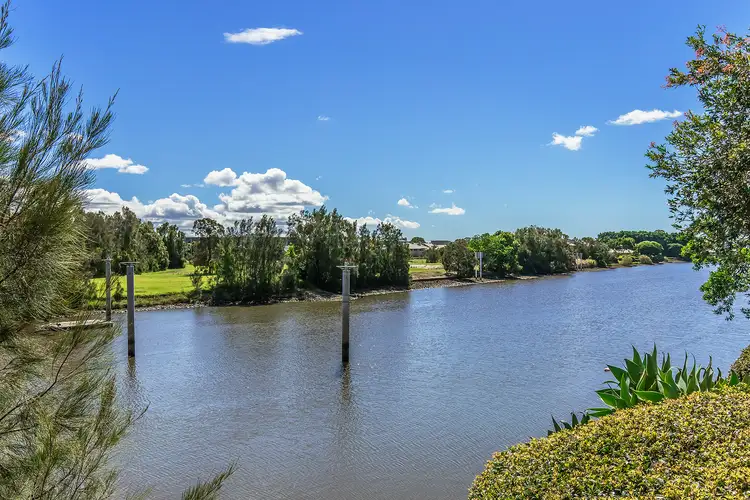 Second view of Homely unit listing, 140/125 Santa Cruz Boulevard, Clear Island Waters QLD 4226