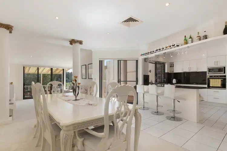 Third view of Homely unit listing, 140/125 Santa Cruz Boulevard, Clear Island Waters QLD 4226