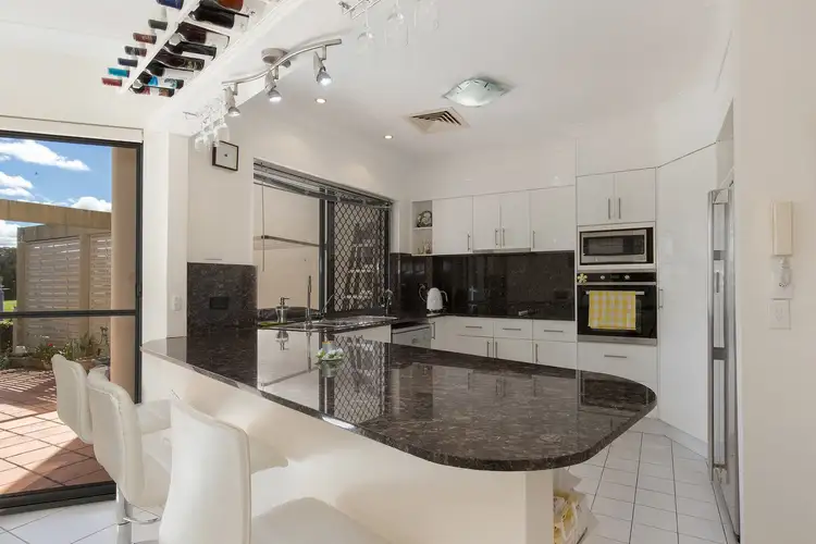 Sixth view of Homely unit listing, 140/125 Santa Cruz Boulevard, Clear Island Waters QLD 4226