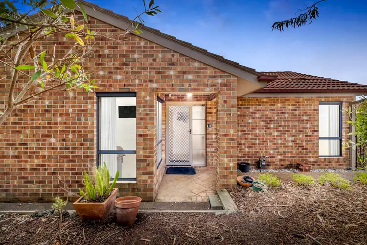 Second view of Homely unit listing, 1/8 Rosemore Road, Rosebud VIC 3939