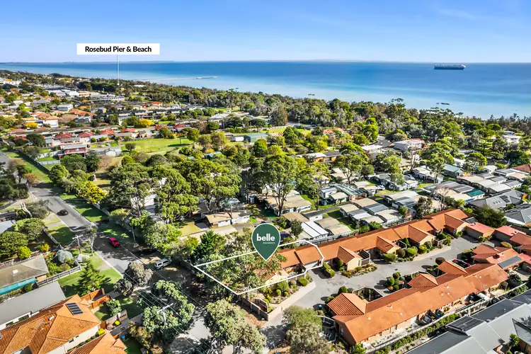 Sixth view of Homely unit listing, 1/8 Rosemore Road, Rosebud VIC 3939