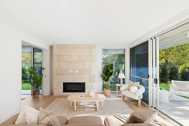 Second view of Homely apartment listing, 1/21 Mona Street, Mona Vale NSW 2103