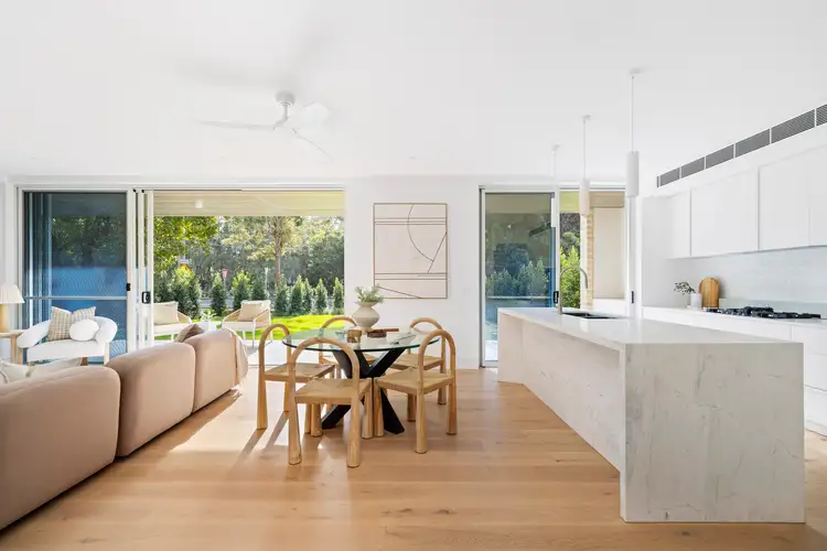 Fourth view of Homely apartment listing, 1/21 Mona Street, Mona Vale NSW 2103