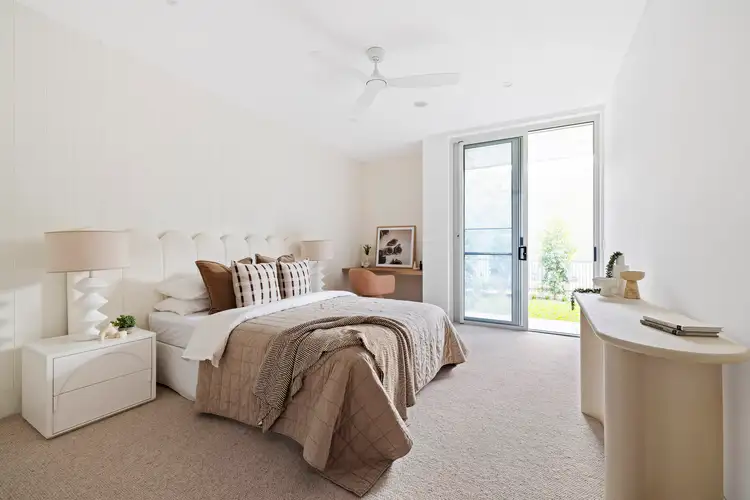 Fifth view of Homely apartment listing, 1/21 Mona Street, Mona Vale NSW 2103