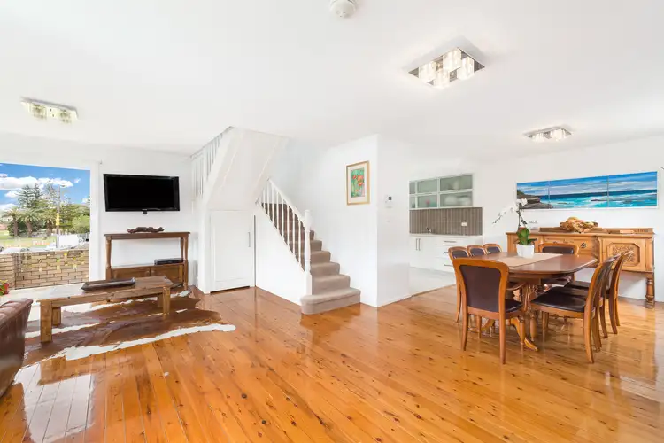 Third view of Homely townhouse listing, 1/11 Coast Avenue, Cronulla NSW 2230