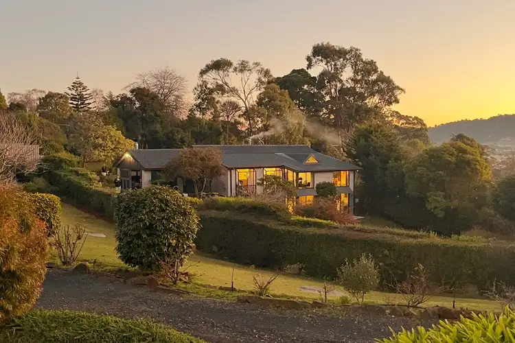 Main view of Homely house listing, 10 Highfield Road, Ambleside TAS 7310