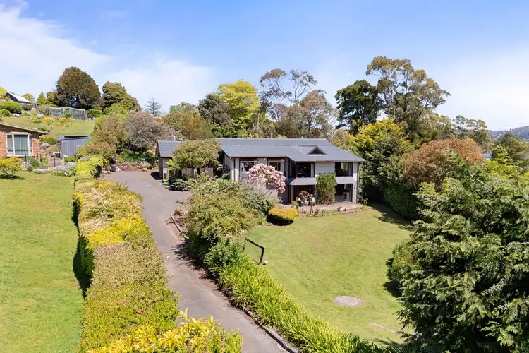 Fifth view of Homely house listing, 10 Highfield Road, Ambleside TAS 7310