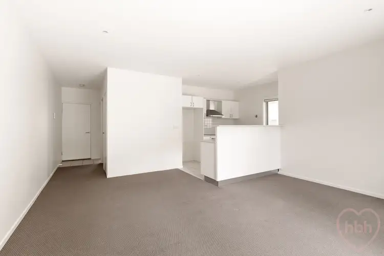 Third view of Homely unit listing, 3/15 Fox Place, Lyneham ACT 2602