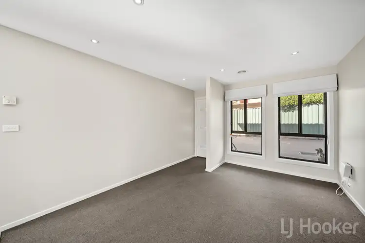 Third view of Homely townhouse listing, 3/19 Broughton Place, Queanbeyan NSW 2620