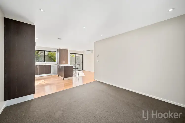 Fourth view of Homely townhouse listing, 3/19 Broughton Place, Queanbeyan NSW 2620