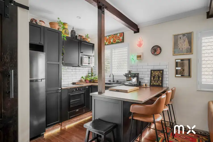Second view of Homely apartment listing, 1/158-160 Princes Highway, Fairy Meadow NSW 2519