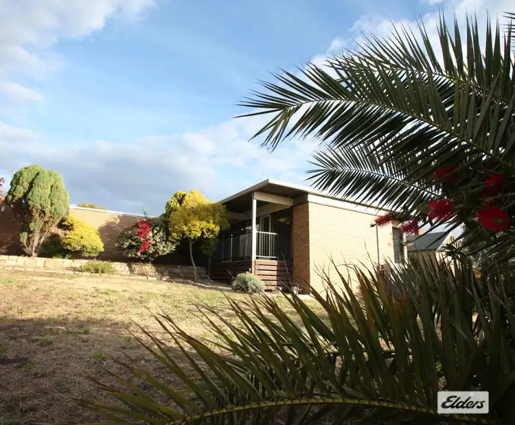 Main view of Homely studio listing, 5/31 Seaby Street, Stawell VIC 3380
