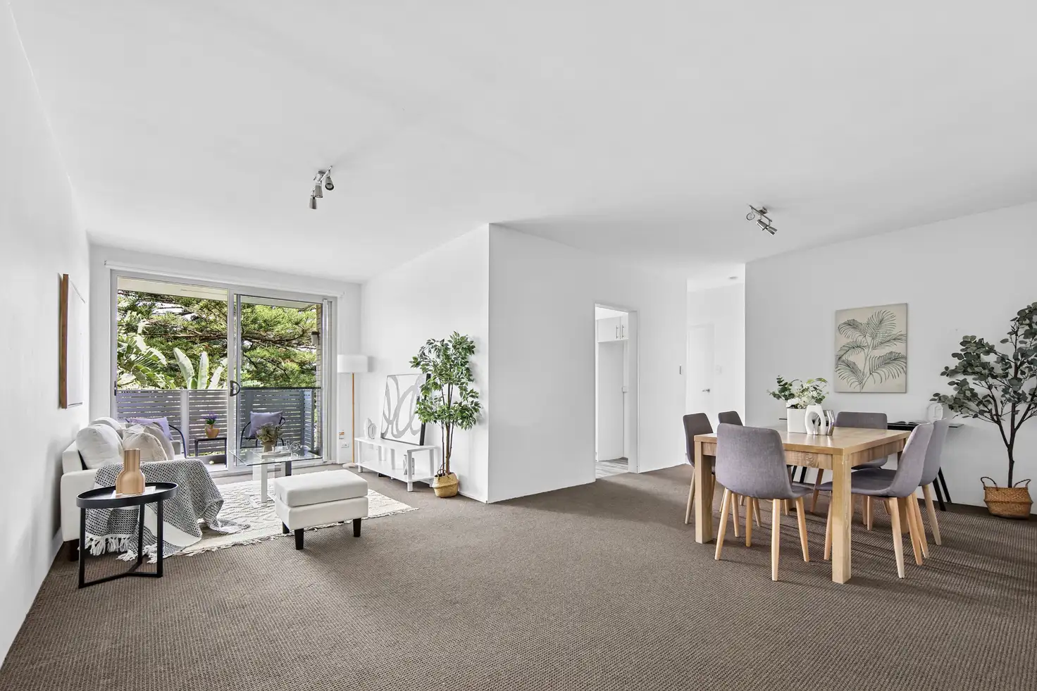 Main view of Homely apartment listing, 20/8-12 Hunter Street, Lewisham NSW 2049
