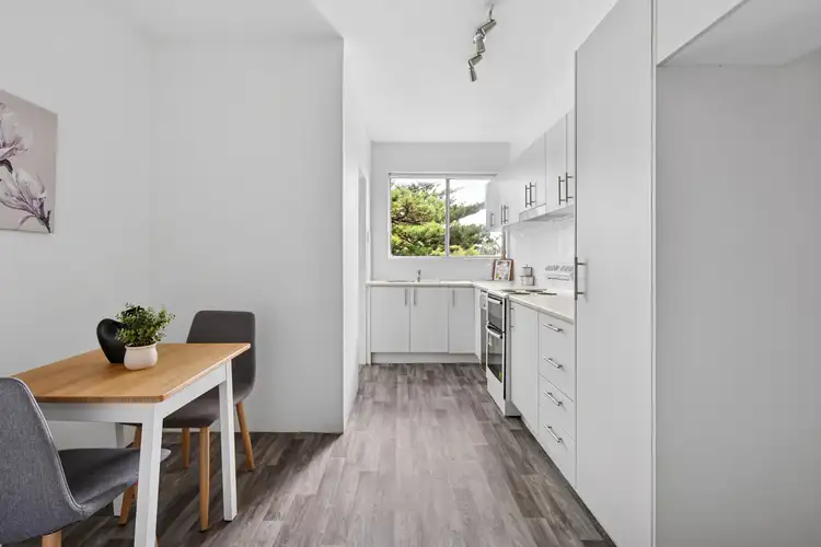 Fifth view of Homely apartment listing, 20/8-12 Hunter Street, Lewisham NSW 2049