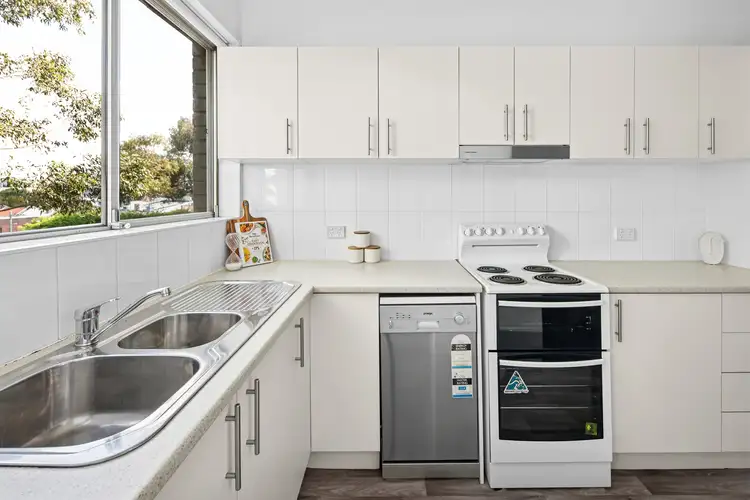 Sixth view of Homely apartment listing, 20/8-12 Hunter Street, Lewisham NSW 2049