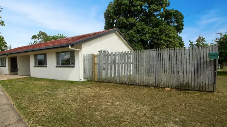 1/32 Illuta Street, Rasmussen QLD 4815