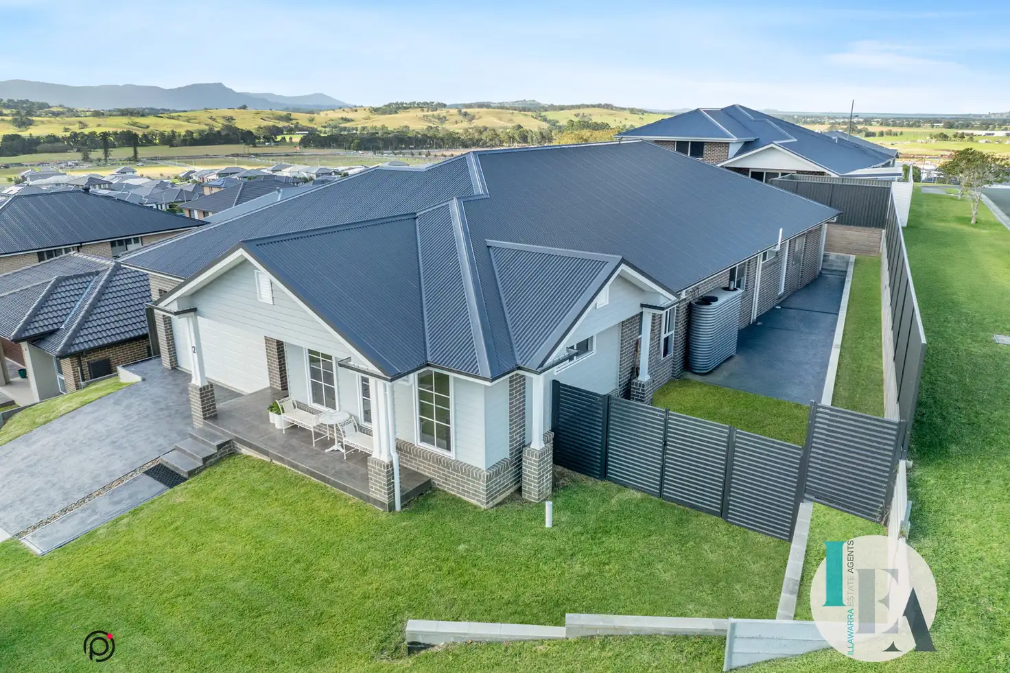 Main view of Homely house listing, 2 Hollow Way, Calderwood NSW 2527