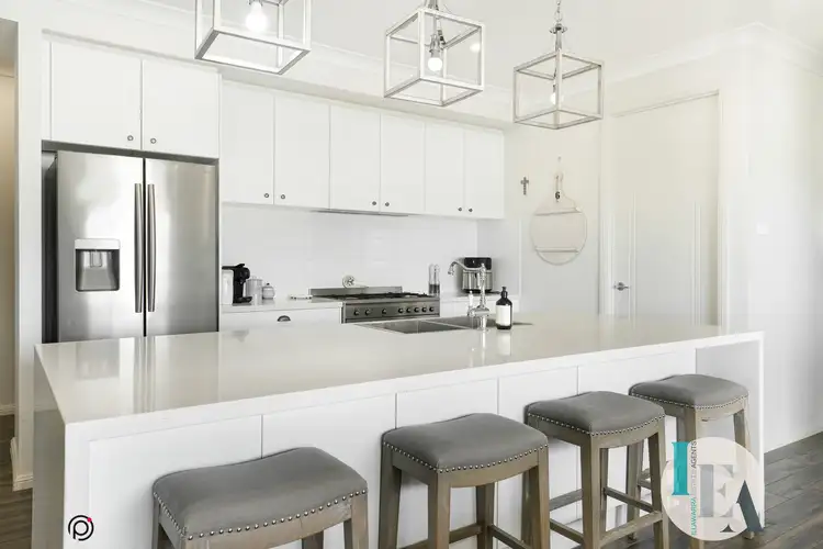 Fourth view of Homely house listing, 2 Hollow Way, Calderwood NSW 2527