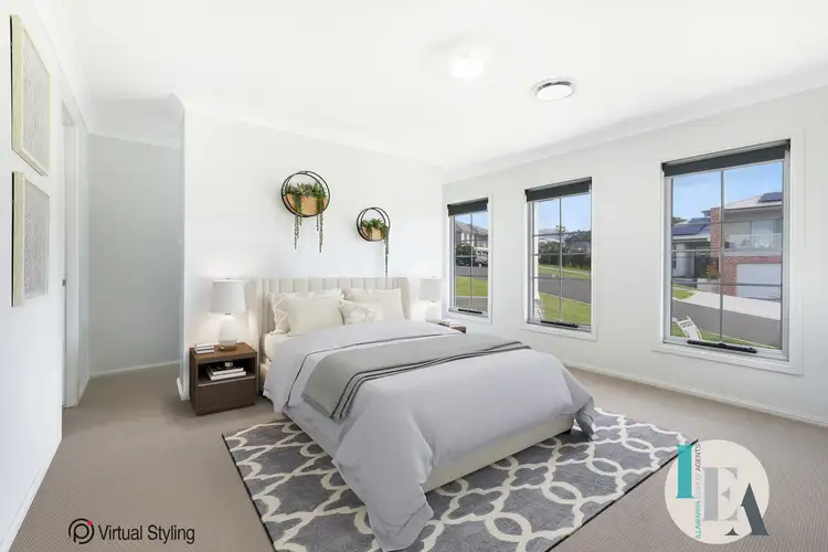 Fifth view of Homely house listing, 2 Hollow Way, Calderwood NSW 2527