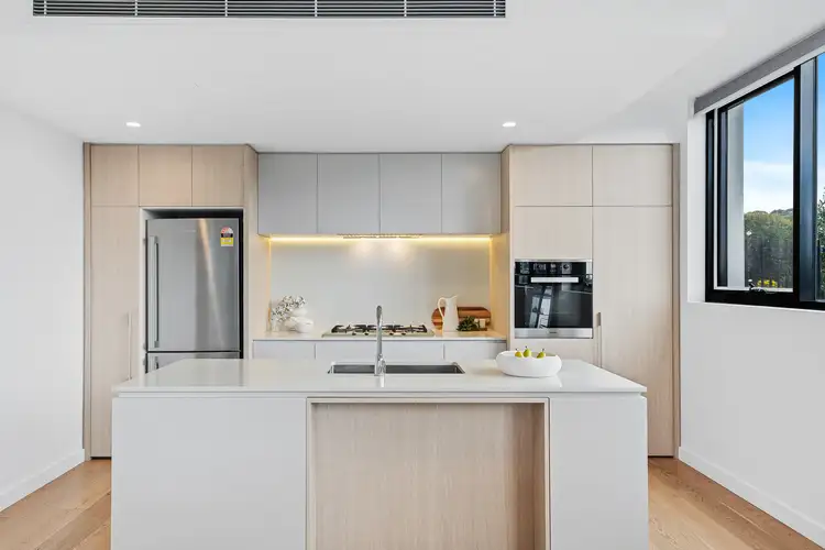 Second view of Homely apartment listing, 3.103/18 Hannah Street, Beecroft NSW 2119