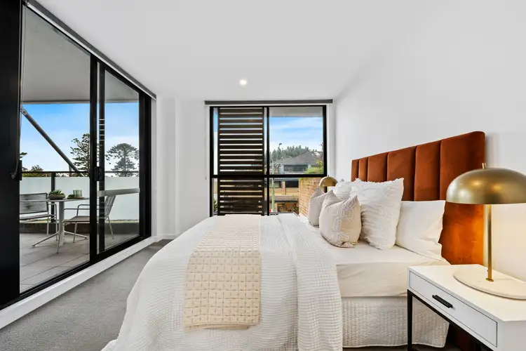 Fourth view of Homely apartment listing, 3.103/18 Hannah Street, Beecroft NSW 2119
