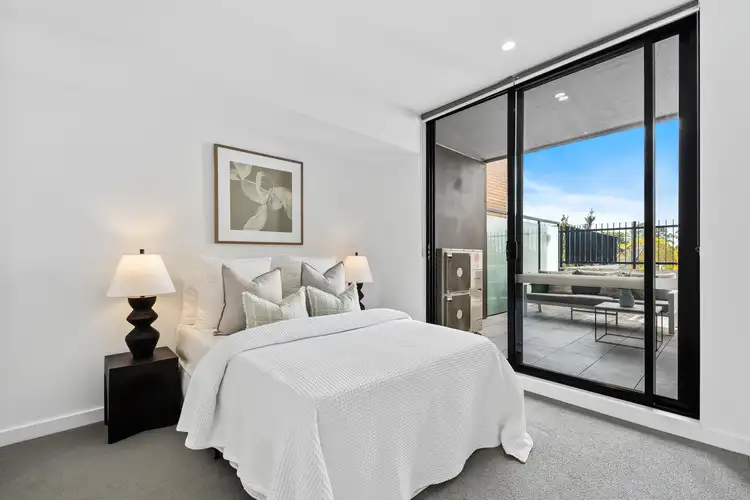Sixth view of Homely apartment listing, 3.103/18 Hannah Street, Beecroft NSW 2119