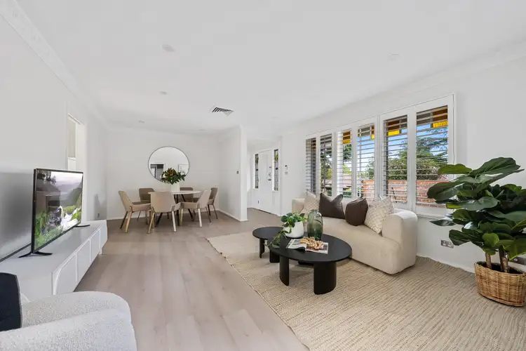 Second view of Homely house listing, 1B Kirkham Street, Beecroft NSW 2119