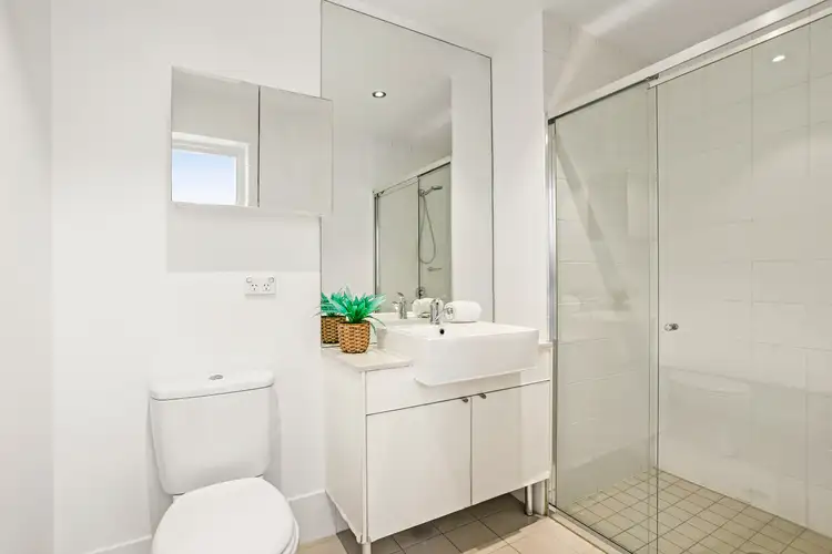 Fifth view of Homely apartment listing, 405A/10-16 Marquet Street, Rhodes NSW 2138