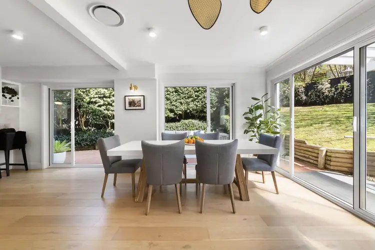 Fourth view of Homely house listing, 18 Trelawney Street, Thornleigh NSW 2120