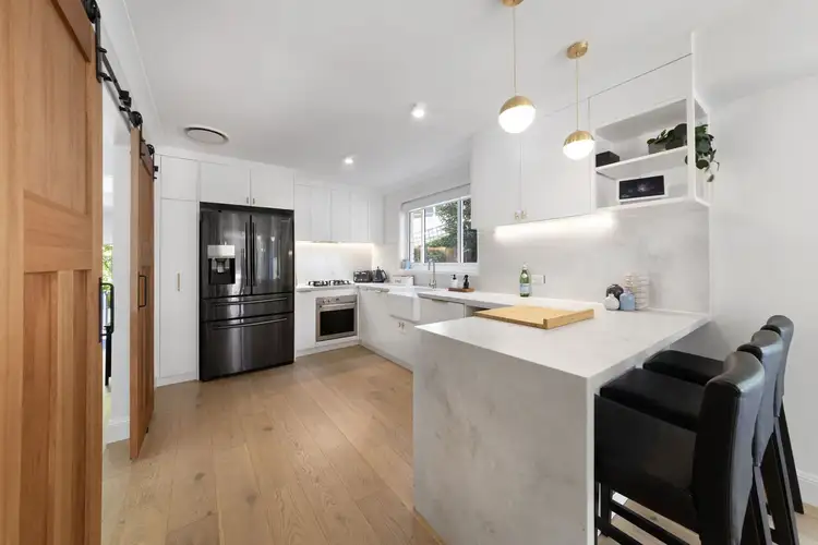 Fifth view of Homely house listing, 18 Trelawney Street, Thornleigh NSW 2120