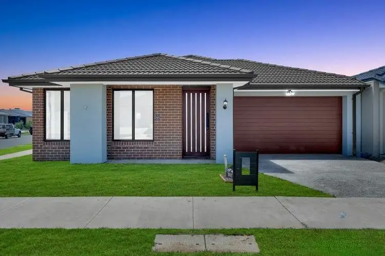 Main view of Homely house listing, 32 Edifice Drive, Tarneit VIC 3029