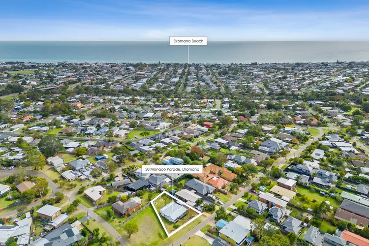 30 Monaco Parade, Dromana VIC 3936