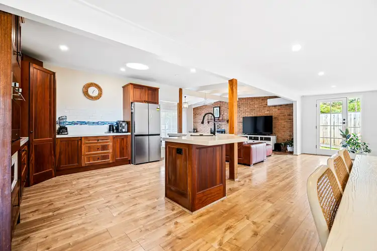 Third view of Homely house listing, 30 Monaco Parade, Dromana VIC 3936