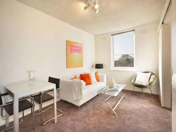 23/9-11 Barnsbury Road, South Yarra VIC 3141