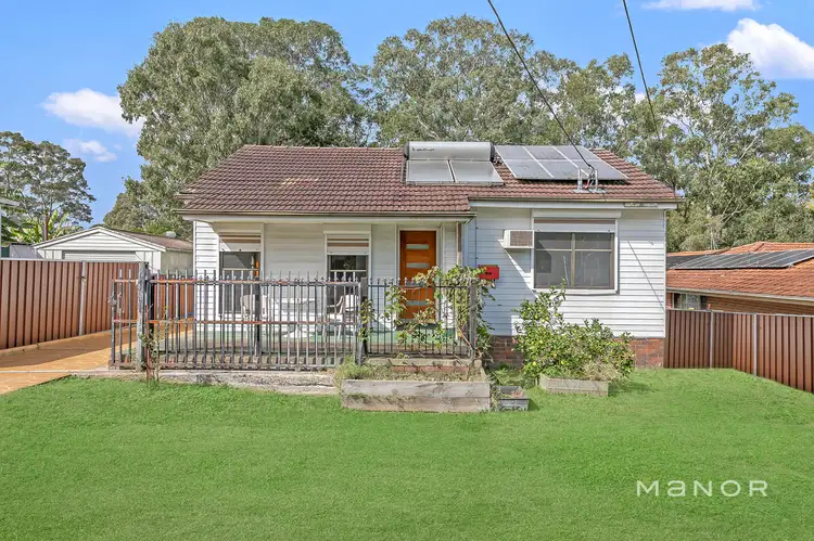 4 Anne Avenue, Seven Hills NSW 2147