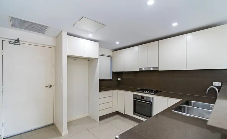 306/18-24 Marshall Street, Bankstown NSW 2200
