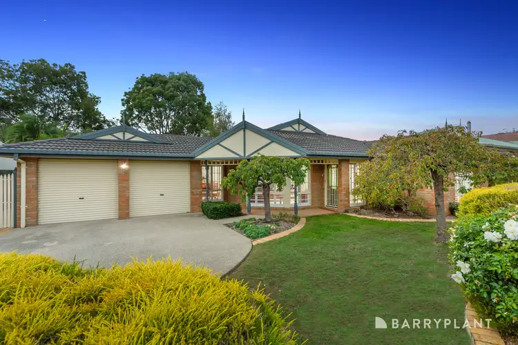 7 Sheridan Close, Kilsyth South VIC 3137