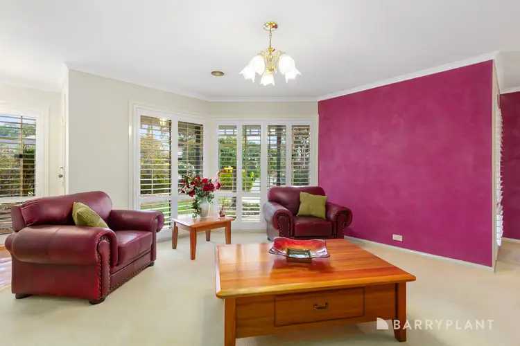 Second view of Homely house listing, 7 Sheridan Close, Kilsyth South VIC 3137