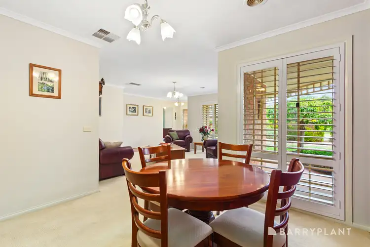 Third view of Homely house listing, 7 Sheridan Close, Kilsyth South VIC 3137