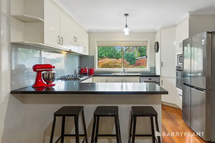 Fourth view of Homely house listing, 7 Sheridan Close, Kilsyth South VIC 3137