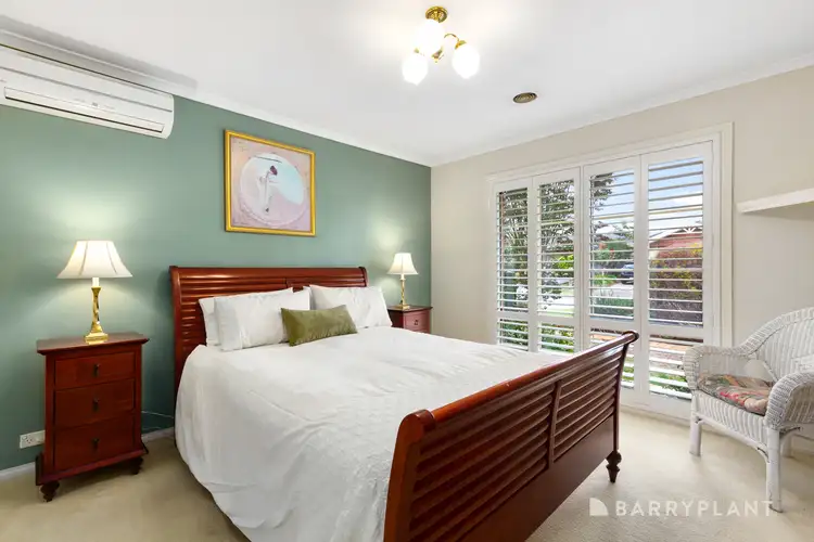 Fifth view of Homely house listing, 7 Sheridan Close, Kilsyth South VIC 3137