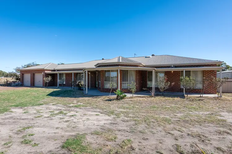58 Old Hamilton Road, Haven VIC 3401