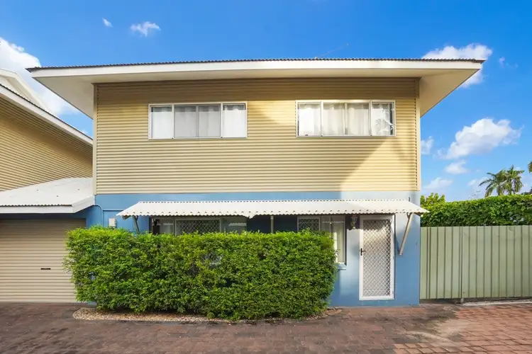 3/10 Henry Street, Stuart Park NT 820
