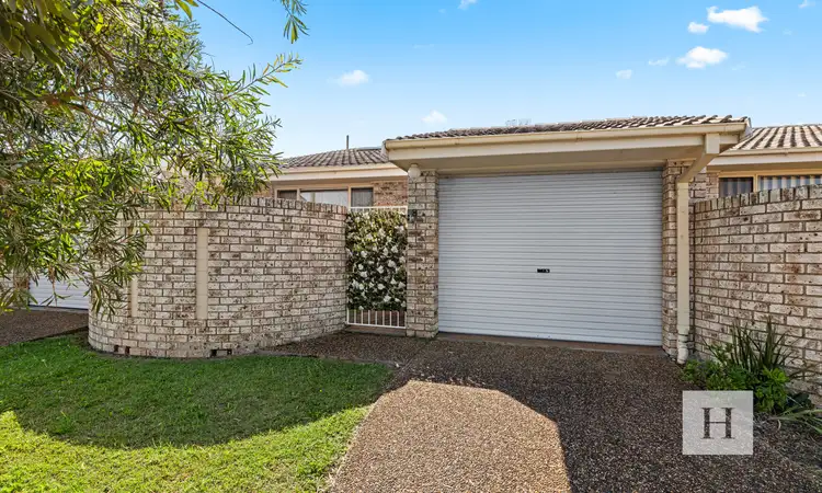 8/20 Hargraves Street, Toukley NSW 2263