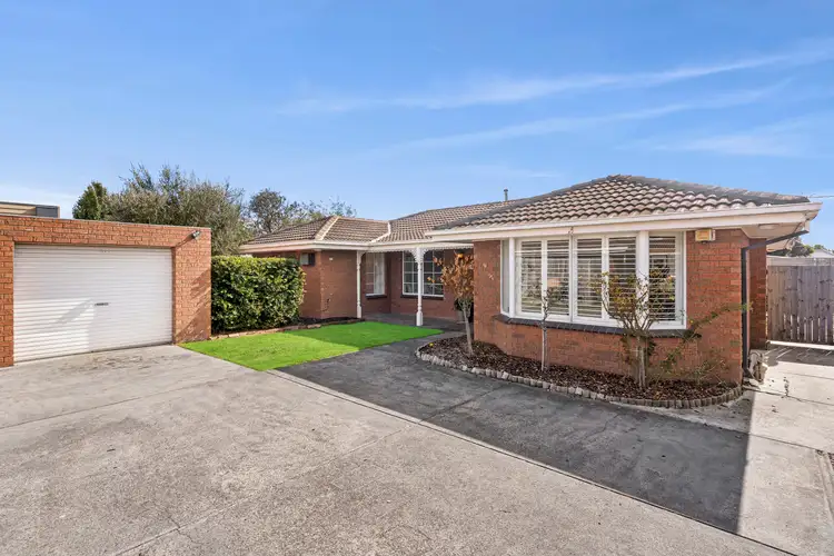 2/52 Clarence Street, Geelong West VIC 3218