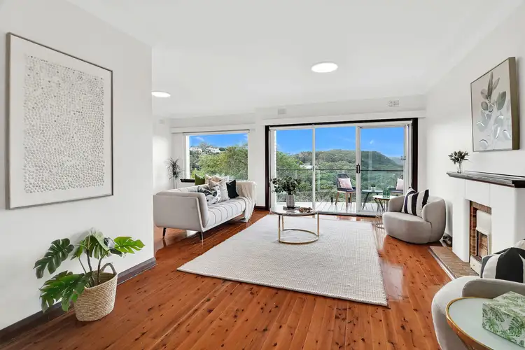 11 Lincoln Avenue, Castlecrag NSW 2068
