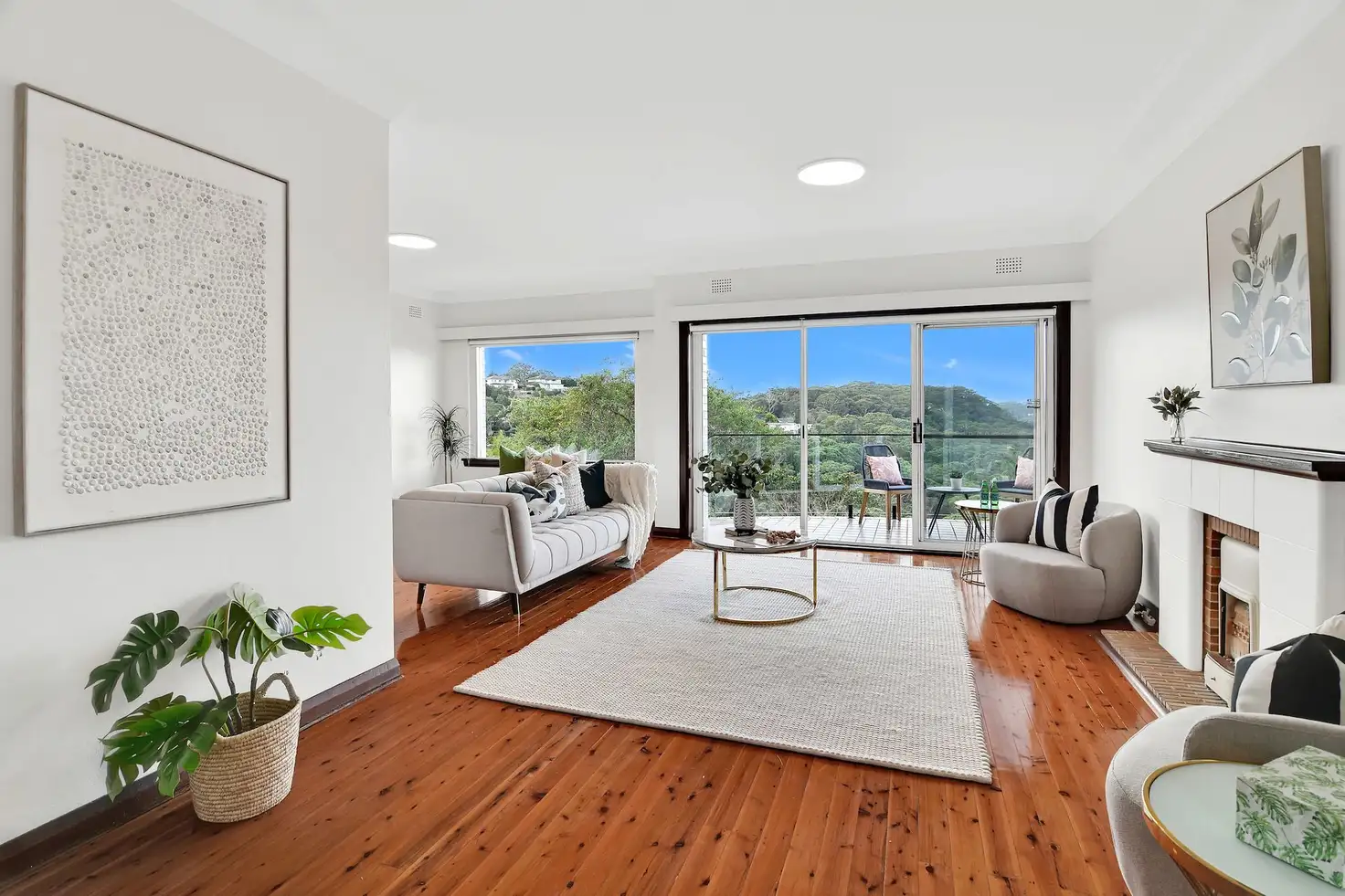 Main view of Homely house listing, 11 Lincoln Avenue, Castlecrag NSW 2068