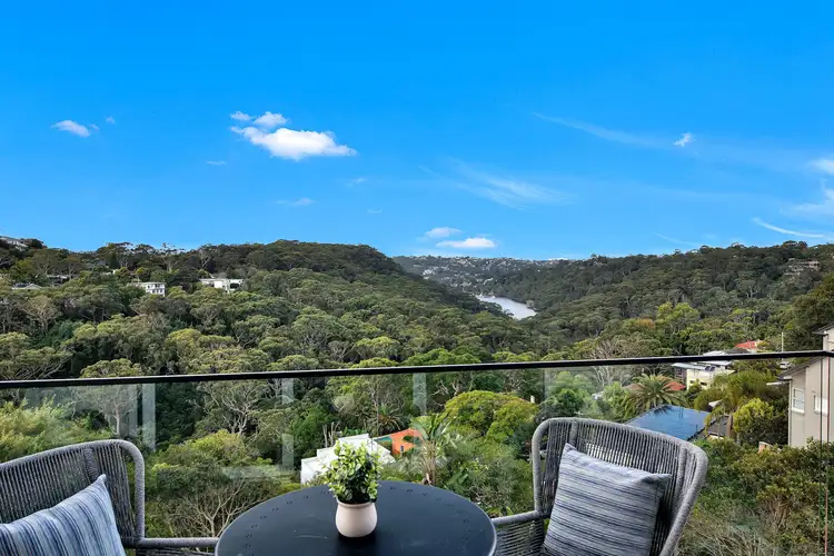 Second view of Homely house listing, 11 Lincoln Avenue, Castlecrag NSW 2068