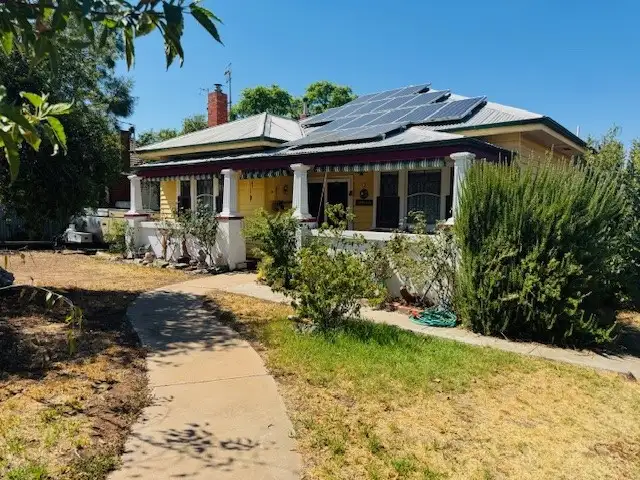 Main view of Homely house listing, 29 Waugh Street, Charlton VIC 3525