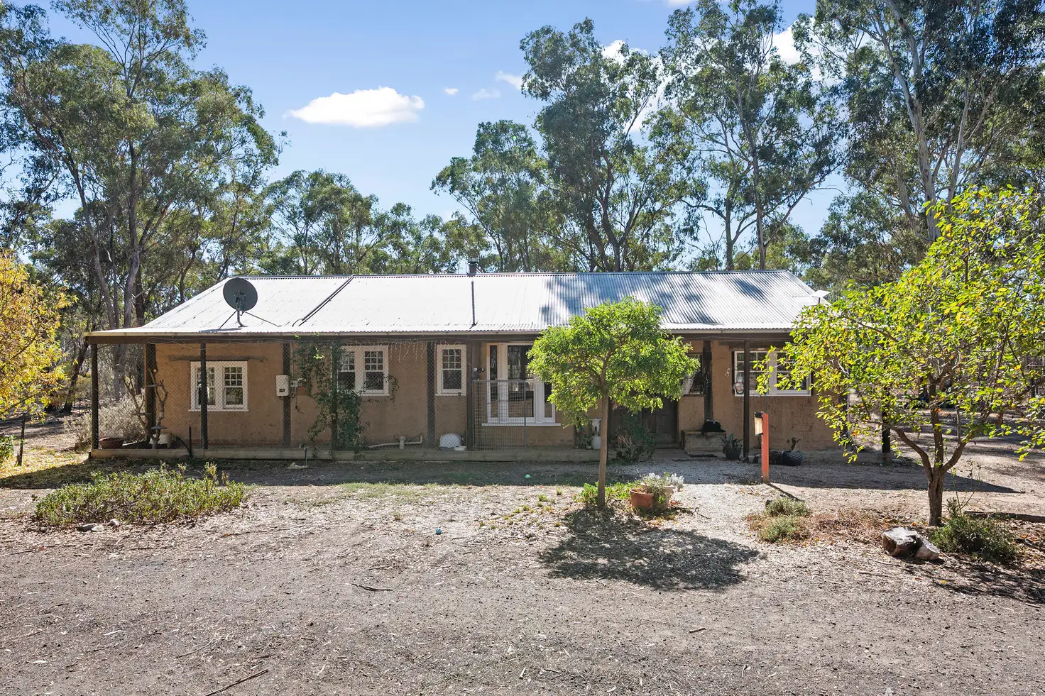 Main view of Homely house listing, 1345 Landrigan Road, Daisy Hill VIC 3465